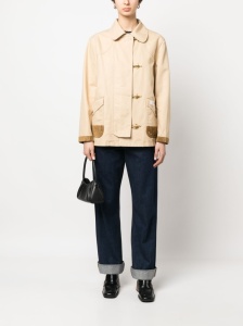 Fay Coats Beige - Img 3