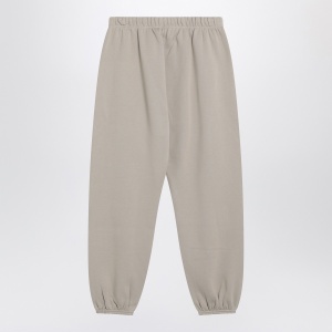 Fear of God Essentials Greige cotton-blend joggers - Img 2