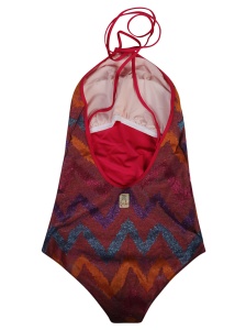 FEEL ME FAB Sea clothing Fuchsia - Img 2