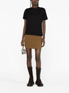 Ferragamo T-shirts and Polos Black - Img 3