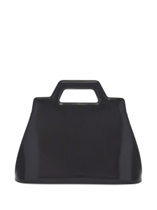 Ferragamo top-handle Leather Tote Bag - Img 2