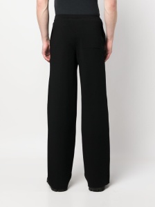 Ferragamo Trousers Black - Img 4