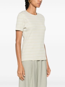 FILIPPA K T-shirts and Polos Green - Img 4