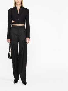 FILIPPA K Trousers Grey - Img 4