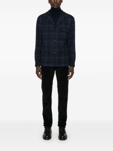 FINAMORE 1925 NAPOLI Jackets Black - Img 3