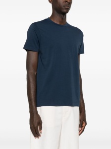 FINAMORE 1925 NAPOLI T-shirts and Polos Blue - Img 4