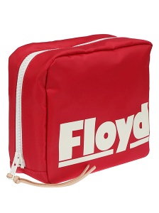FLOYD 032C Nylon wash bag - Img 3