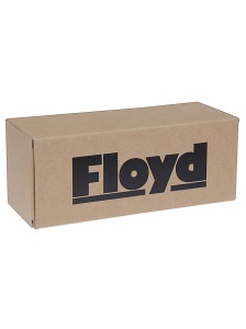 FLOYD 032C Wheel set