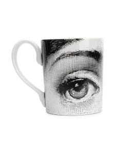 Fornasetti Eyes Mug - Img 2