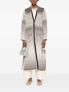 Forte Forte Coats Cream - Img 4
