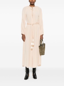 Forte Forte Dresses Beige - Img 4