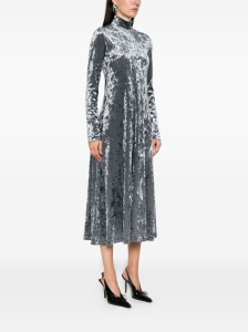Forte Forte Dresses Grey - Img 3