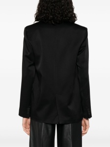 Forte Forte Jackets Black - Img 4