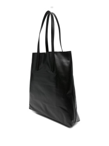 Forte Forte Leather tote bag - Img 3