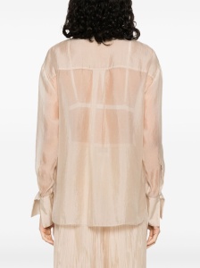 Forte Forte Shirts Beige - Img 2