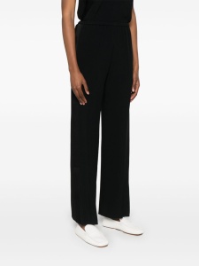 Forte Forte Trousers Black - Img 3