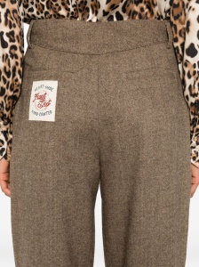 Front Street Trousers Green - Img 3