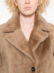 FURLING BY GIANI Coats Brown - Img 3