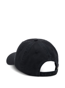 GANNI Hats Black - Img 2