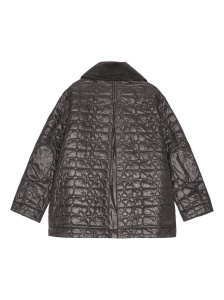 GANNI Jackets Grey - Img 4
