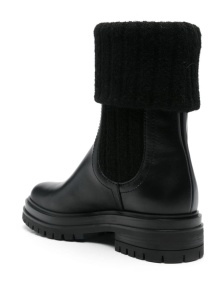 Gianvito Rossi Boots Black - Img 2