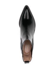 Gianvito Rossi Boots Black - Img 2