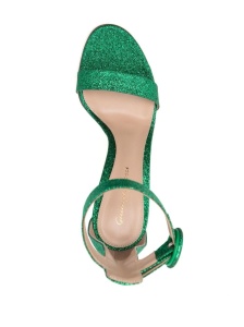 Gianvito Rossi Sandals Green - Img 4