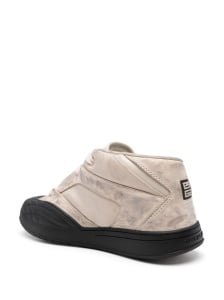 Givenchy Skate sneakers - Img 4