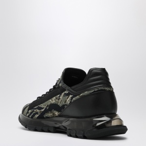 Givenchy Sneaker Spectre with camouflage print - Img 2
