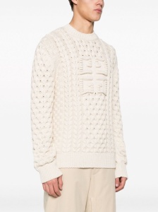 Givenchy Sweaters Beige - Img 2
