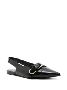 Givenchy Voyou Pumps with Back Strap - Img 4