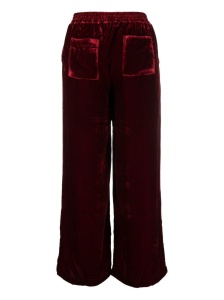 GOLD HAWK Trousers Red - Img 2