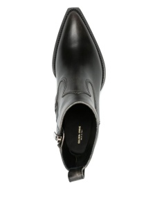 Golden Goose 45mm Debbie boots - Img 3