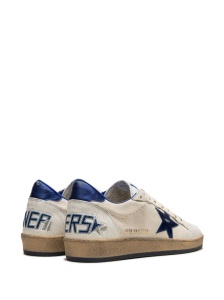 Golden Goose Ball Star low-top sneakers - Img 2