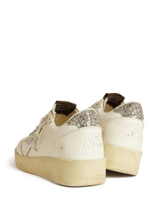Golden Goose Ballstar 2 Sneakers - Img 3