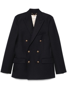 Golden Goose Jackets Blue