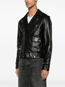 Golden Goose Norwood Biker Jacket - Img 2