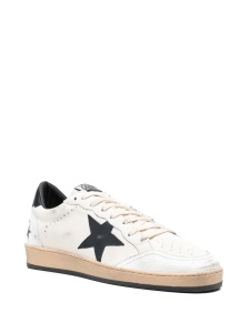 Golden Goose Sneakers Black - Img 4