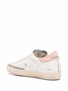 Golden Goose Sneakers Pink - Img 4