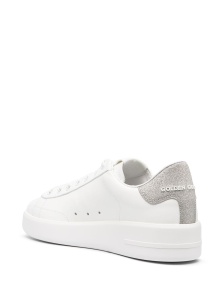 Golden Goose Sneakers White - Img 3