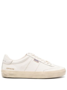 Golden Goose Soul Star Sneakers