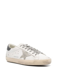 Golden Goose Super-Star glittered sneakers - Img 2