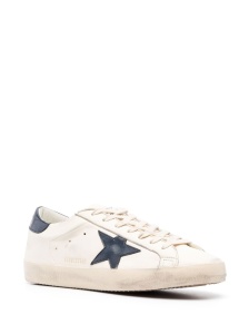 Golden Goose Super-Star lace-up sneakers - Img 2