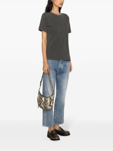 Golden Goose T-shirts and Polos Grey - Img 4