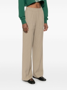 Golden Goose Trousers Beige - Img 3