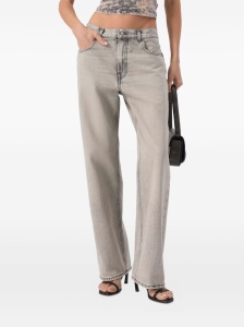 Haikure Jeans Light Grey - Img 2