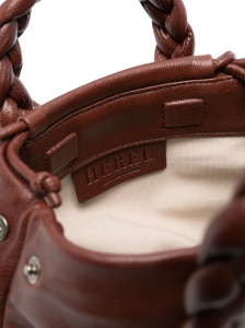 Hereu Bombon M cross body bag - Img 3