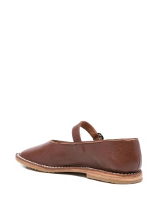HEREU Flat shoes Brown - Img 3