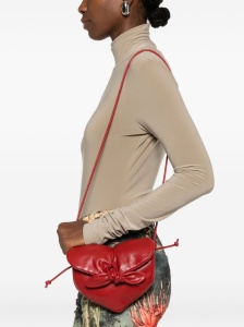 Hereu mini Coret cross body bag - Img 2