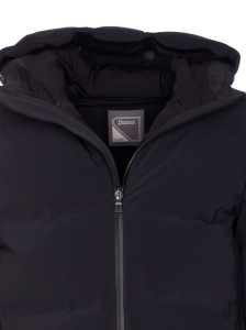 Herno Coats Black - Img 4